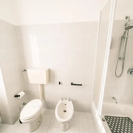 アパート Bike & Family *