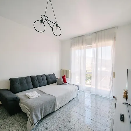 Bike & Family * コモ