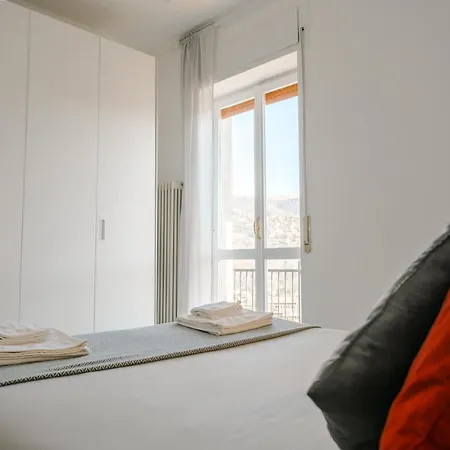 Appartement Bike & Family *