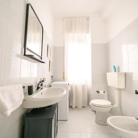 Bike & Family Lejlighed *