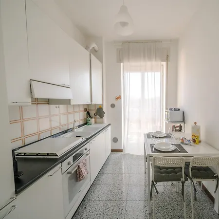 Lejlighed Bike & Family Como