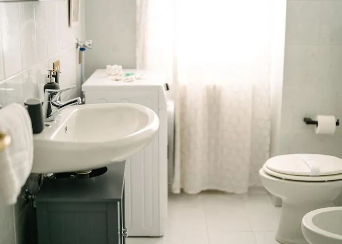 Apartamento Bike&family
