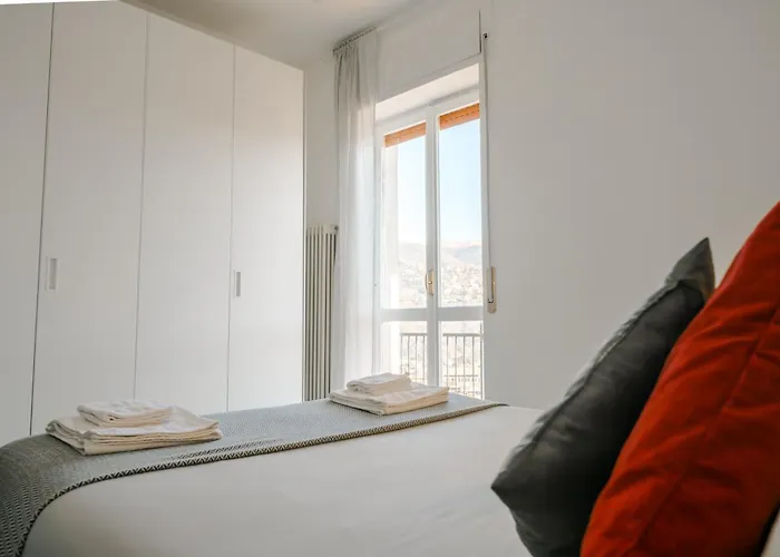 Apartamento Bike&family *