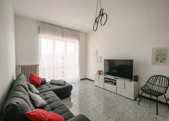 Bike&family Apartamento