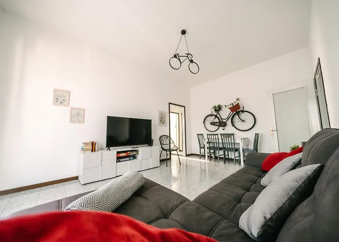 Bike&family * Como