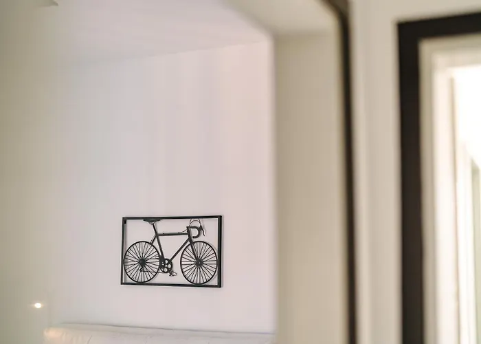 Bike&family Apartamento Como