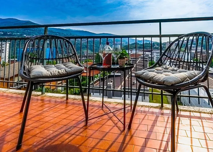 Bike&family Apartamento