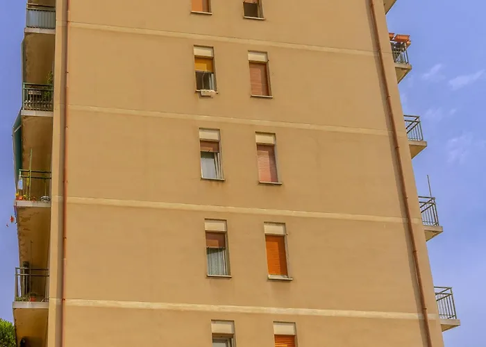Apartamento Bike&family Como