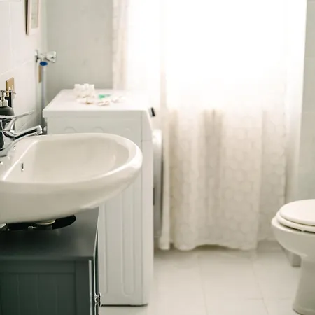 Apartamento Bike & Family