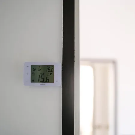 Bike & Family Apartamento Como