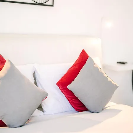 Apartamento Bike & Family Como