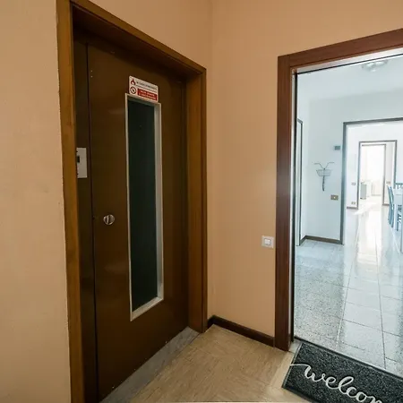 Apartamento Bike & Family