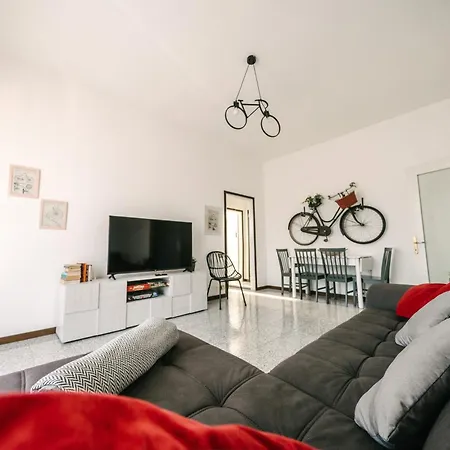 Bike & Family * Como