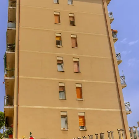 Apartamento Bike & Family Como