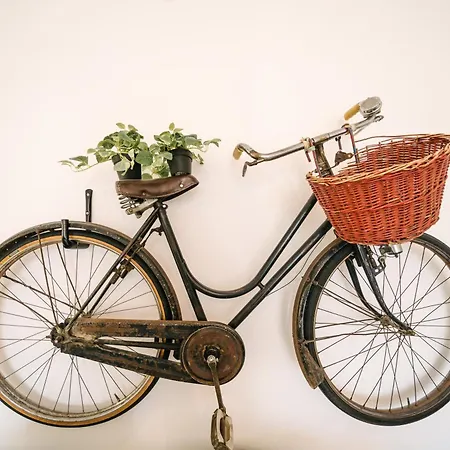 Bike & Family *
